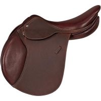 English Saddle