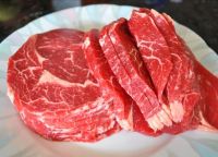 Australian Beef Carcass - Grade A - Halal