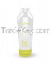 LeSoie Bonjour & Bonne Nuit | Fresh Melon Shower Gel