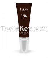 LeSoie Bonjour & Bonne Nuit | Coconut Hand Cream