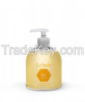 LeSoie Bonjour & Bonne Nuit | Honey & Almond Hand Wash