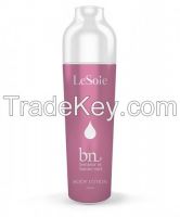 LeSoie Bonjour & Bonne Nuit |  Jojoba Body Lotion