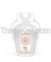 LeSoie Bonjour & Bonne Nuit | Exotic Mandarin Body Butter