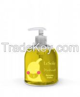 LeSoie Joie Kids |  Hand Wash Banana Shake