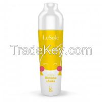 LeSoie Joie Kids | Hair Gel Spray Banana Shake