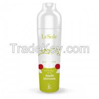 LeSoie Joie Kids | Hair Detangle Spray Apple Blossom