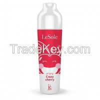 LeSoie Joie Kids |  Hair Gel Spray Crazy Cherry
