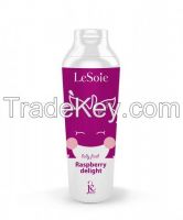 LeSoie Joie Kids |  Body Fresh Raspberry Delight