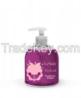 LeSoie Joie Kids |  Hand Wash Raspberry Delight