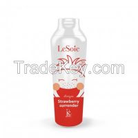 LeSoie Joie Kids |  Shampoo Strawberry Surrender