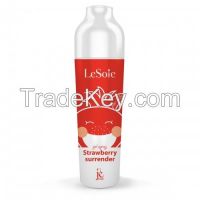 LeSoie Joie Kids |   Hair Gel Spray Strawberry Surrender