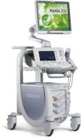 Used Toshiba Xario 100 , 200, xg Ultrasound for sale in great condition