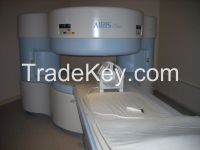 Used Hitachi Airis ii MRI machines 0.3T in great condition