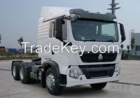 T5G-Towing Truck 6*4