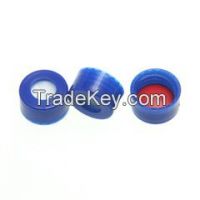 2ml blue screw cap for 2ml 9-425 vial