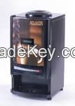 Tea Coffee Vending Machine & Premix