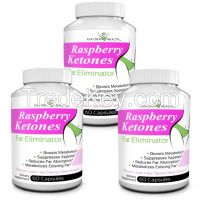 Raspberry Ketones