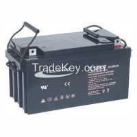 Auto/Truck Battery-Telong 12V80ah Maintenance-Free Lead Acid Battery