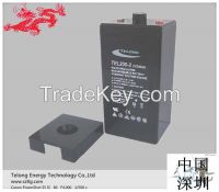 2V Solar Battery-Telong 2V200ah-Maintenance-Free Battery Solar Battery-Telong 2V200ah-Maintenance-Free Battery