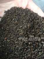 Pinhead black pepper with good price from Vietnam