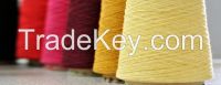 Cotton Blended Yarn