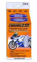 Ceramizer CM and CT oil additive