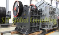 Jaw Crusher