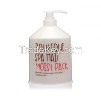 BOUTIQUE SPA HAIR MOIST PACK 