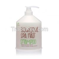 BOUTIQUE SPA HAIR SHAMPOO 