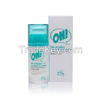 REAL OH BUBBLE THE HAYAN GT-CLEANSER