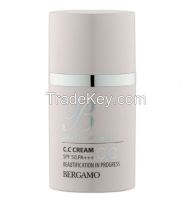 Korea CC Cream