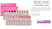 BERGAMO Spring Breeze Lipstick 