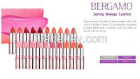 BERGAMO Spring Breeze Lipstick