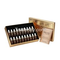 BERGAMO Gold Ampoule Set