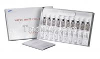 Naexy White Ampoule Set