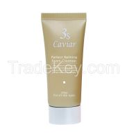 3S Caviar Perfect Refining Foam Cleanser / Korea Foam Cleanser