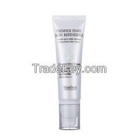 Hanhui snail skin refinisher CC cream