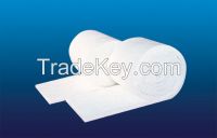 Supply Ceramic Fiber Blanket for Styrene Steam Reforming Furnace