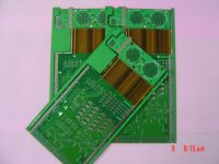 Flex - Rigid PCB