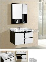 PVC bathroom cabinet with cheap price
