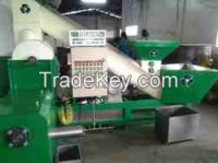 Maxisaver Rapid Cosposting Machine