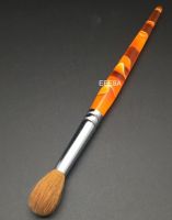 Eeesa Premium Pure Kolinsky Acrylic Handle Big Size Acrylic Nail Brush Beauty Tools
