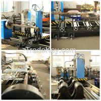 Intersection Line Pipe Cutting Machine
