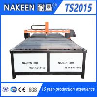 CNC Bench Flame/Plasma Cutting Machine