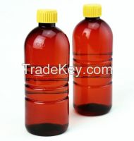 PET Bottle for Pharmaceutical Packing