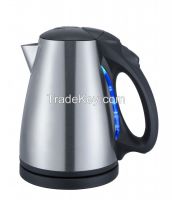 hot sales Cordless stainless steel electric kettle