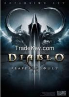 Diablo 3: Reaper of Souls