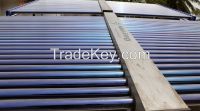 Commercial Solar Water Heaters