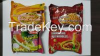 Instant noodles Delicious ramen Cheaper exports