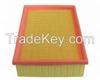wholesale air filter pu for BMW 13721730946 13721738462